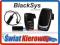 REJESTRATOR TRASY BLACKSYS CF-100 DWIE KAMERY GPS