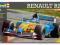 Revell RENAULT R23 1:24 + klej revell gratis !!!