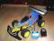 Duże Buggy RC INVADER New Bright 1:8 akumulator