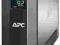 Zasilacz Awaryjny APC Power Saving Back-UPS 550VA