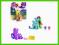 Hasbro My Little Pony Mini w zestawie