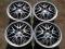 Felgi 17 Brock 5x120 BMW e46 e90 e91