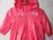 Kurteczka- płaszczyk bombka H&amp;M rozm. 74 6-9 m