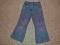 FAJNE! JEANSOWE SPODNIE 4-5lat 104-110cm GEORGE