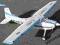 Cessna 185ST KIT - Trener