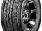 4szt opony MAXXIS AT771 BRAVO SERIES 265/70R16 M+S