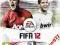PS3 FIFA 12 - BEZ ZARYSOWAŃ