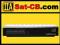 Tuner SAT Golden Media Wizard HD