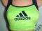 ADIDAS SLICZNY TOP+ SOC GETRY SILOWNIA FITNESS S