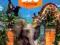 ZOO TYCOON KINECT PO POLSKU NOWA XBOX 360 SZCZECIN