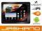 Tablet VEDIA X36G WiFi 8GB 9,7 IPS Android 3G+ETUI