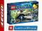 KLOCKI LEGO CHIMA 70007 MOTOCYKL EGLORA