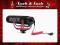 RODE VIDEOMIC RYCOTE MIKROFON DO KAMER I APARATÓW