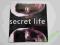 Secret Life - She Holds The Key