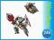 HASBRO Trans. Beast Hunters Prime Deluxe OKAZJA 24