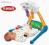 STOJAK GIMNASTYCZNY PLAYSKOOL STAN BDB