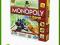 HASBRO Gra Monopoly Junior new HASBRO Gra Monopoly Junior new