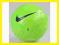 Piłka Nożna Nike Team Training 4 zielona PREZENT
