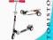 HULAJNOGA TRÓJKOŁOWA, ABEC7, DZIECI 4-6 LAT | 890a