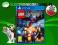 LEGO HOBBIT PL PS4 SKLEP ELECTRONICDREAMS W-WA