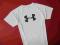 UNDER ARMOUR ___ MLODIEZOWY T SHIRT ___ XL