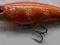 WOBLER 6cm. 6gr.