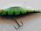 WOBLER 8,5cm. 13gr.