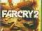 FARCRY 2 XBOX 360