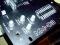 Gemini MM-03 mikser DJ 5 kanałów crossfader