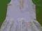 H&amp;M Sukienka r. 86, 12-18 mies