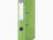 Segregator DONAU MASTER A4 50mm - jasno zielony