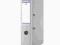 Segregator DONAU MASTER A4 75mm - szary
