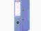 Segregator DONAU MASTER A4 75mm - jasno niebieski