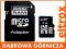 KARTA MICRO SD GOODRAM UHS1 16GB CL10 ADAPTER 3655