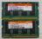 Hynix 2x256 MB DDR 333 - jednakowe!