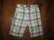 BERMUDY H&amp;M 140 JAK NOWE