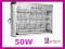 RB53 LAMPA OWADOBÓJCZA 50W KOMARY MUCHY OWADY