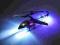 HELIKOPTER STEROWANY Z LED 3 KANAŁOWY 20cm!!!