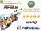 BURNOUT PARADISE GRA XBOX 360 =PsxFixShop= GW!