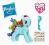 My Little Pony - SKACZĄCA RAINBOW DASH - A5905 PL