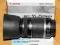 Canon EF-S 55-250mm 1:4-5.6 IS od 1zł BCM