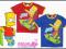 T-SHIRT THE SIMPSONS ORYGINALNY 104