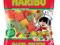 HARIBO ŻELKI PASTA-FRUTTA KWAŚNE 175G NIEMIECKIE