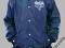 wiatrówka kurtka EL POLAKO pisany GRANATOWA roz. M