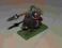 *** WARHAMMER ORC BOAR BOYS METAL 1 ***