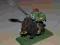 *** WARHAMMER ORC BOAR BOYS METAL 3 ***