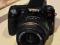 Sony Alfa 55 SLT-A55V+Obiektyw 18-55 Warszawa!!