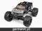 Model HPI Racing SAVAGE X 4.6 2.4GHz. NITRO GT-3