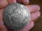 WŁADYSŁAW IV  talar medalowy   talar