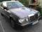 Mercedes w124 coupe sportline warty uwagi!!!